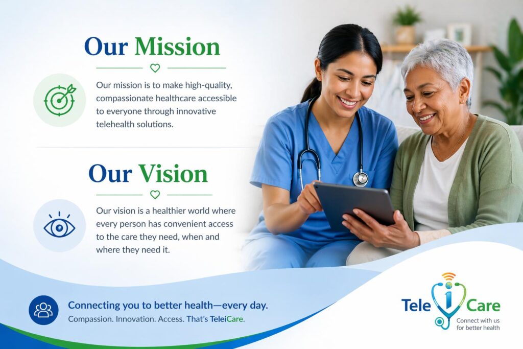 Telehealth provider Colorado