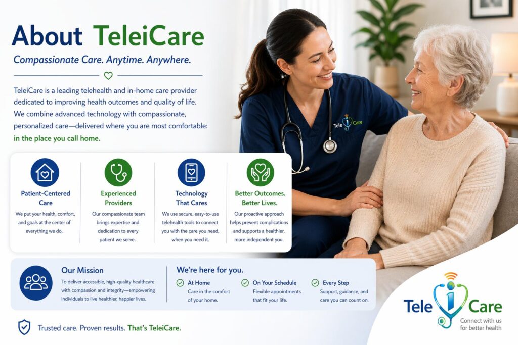 telehealth provider Colorado