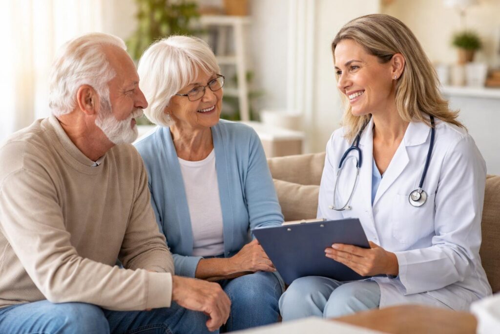 Transitional Care Management in Colorado