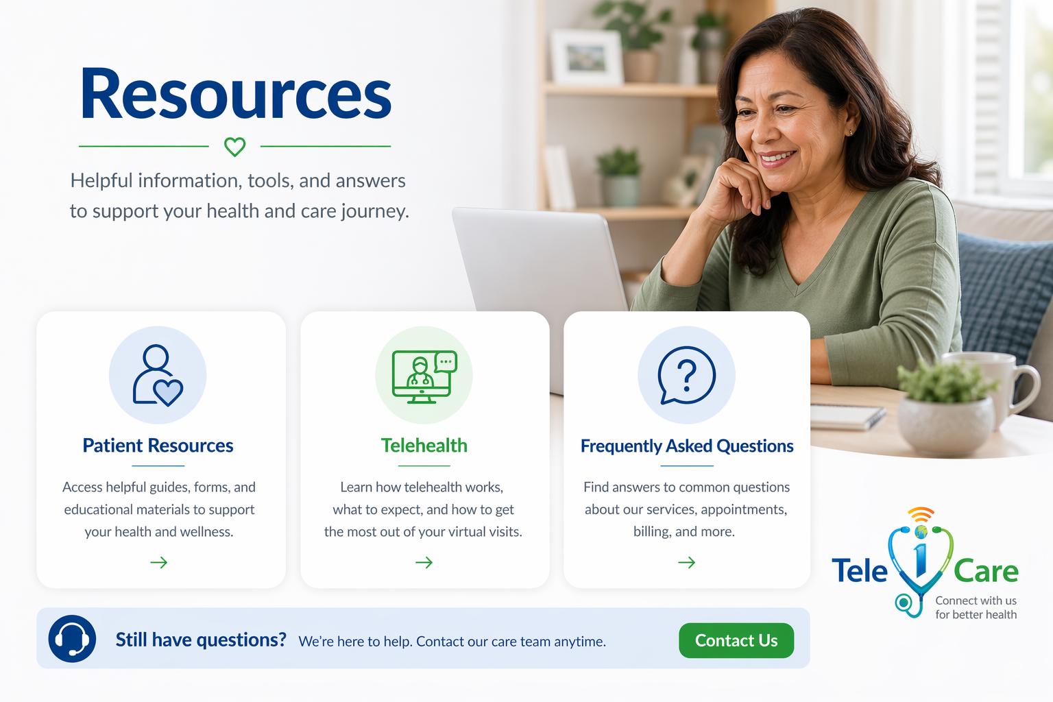 Telehealth Resources Colorado