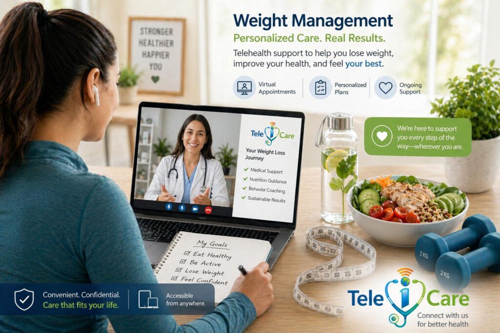 Medical-Weight Management Colorado
