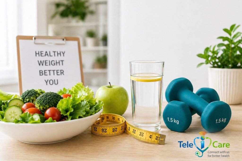 Medical-Weight Management Colorado