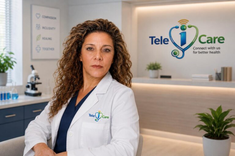 Family nurse practitioner telehealth provider Colorado